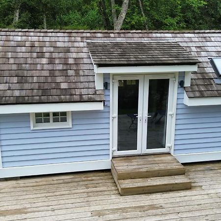1Lochness Glam Lodges Inverness Eksteriør bilde